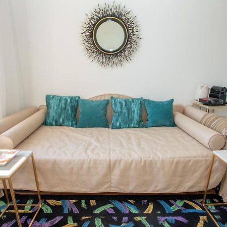 Fabulous !!Apartment A Front Of Legendary Monte Carlo Beach And Tennis Club ! Roquebrune-Cap-Martin Exterior foto