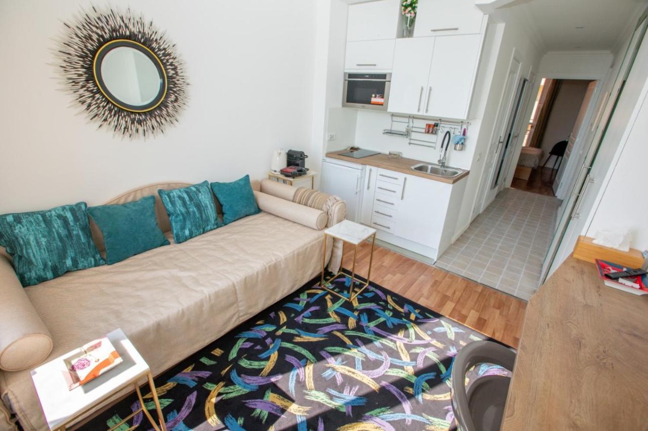 Fabulous !!Apartment A Front Of Legendary Monte Carlo Beach And Tennis Club ! Roquebrune-Cap-Martin Exterior foto